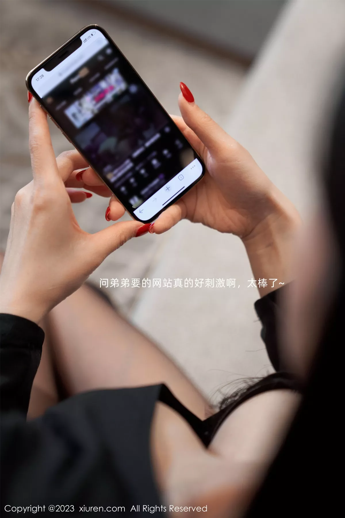 [XiuRen秀人网]第6253期周于希写真-秀人资源网